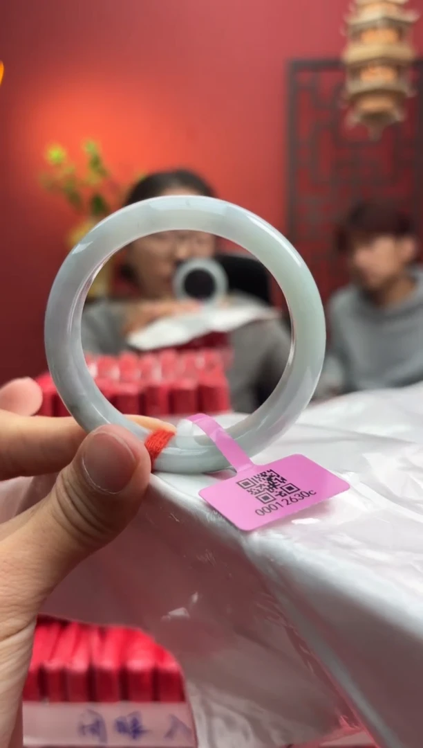 未镶嵌手镯翡翠翡翠手镯5