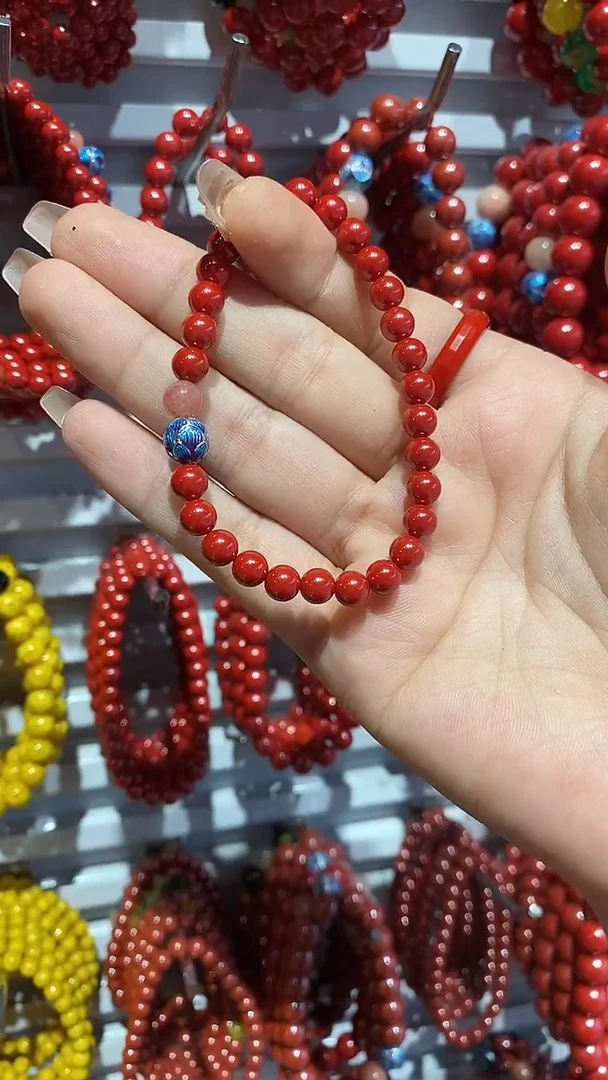 天然辰砂33333333333