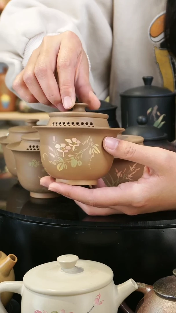 【闪购商品】壶226  苏橙茶周边....