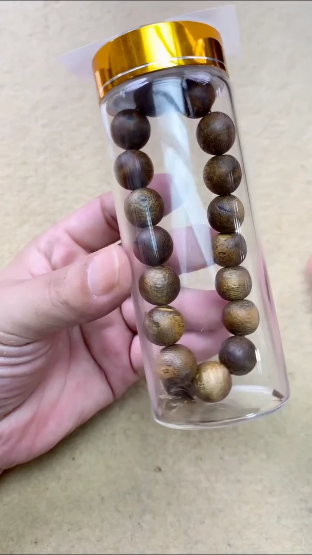 檀香木手串/手链10号