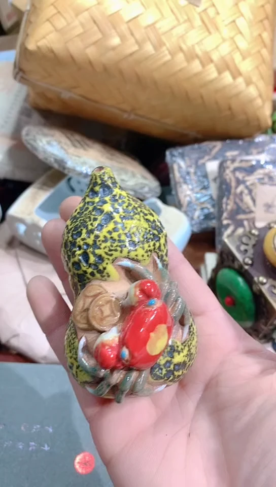 【闪购商品】瓷器默认链接一物一拍