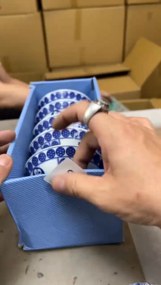 瓷片999 聚宝缘海陶精选