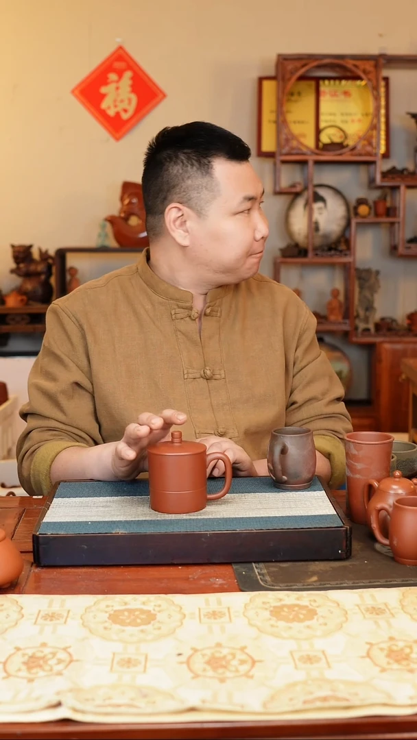 【闪购商品】喀左一线堂口，原矿手工制作