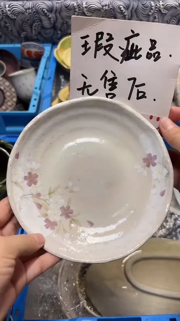 瓷片喵喵家都是大漂亮