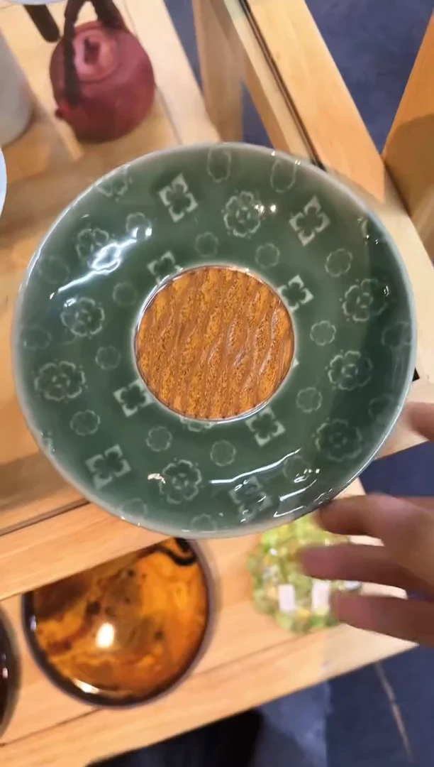 最后一场茶具清仓 7月再见