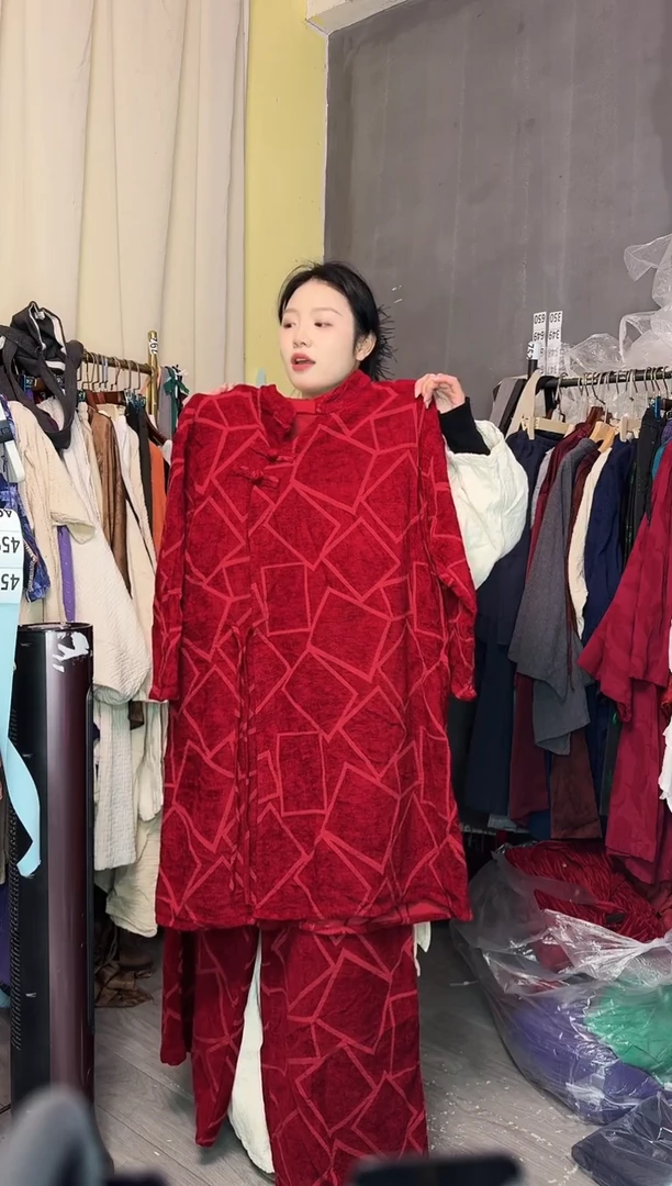 套装................................