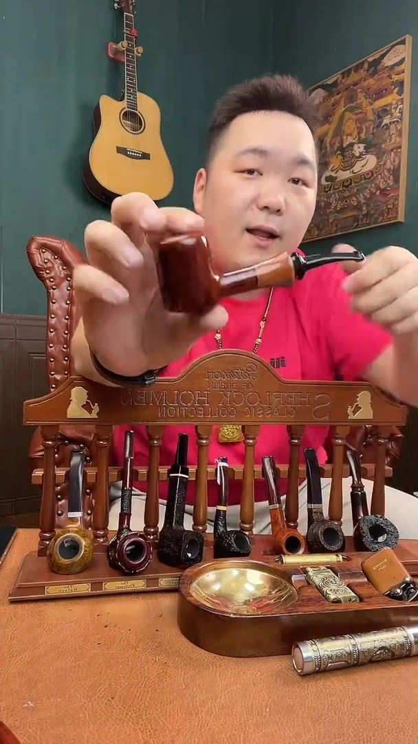 石楠木意大利进口石楠木烟斗