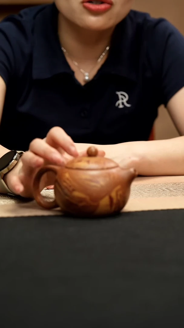 茶壶紫砂宜兴高端原矿紫砂