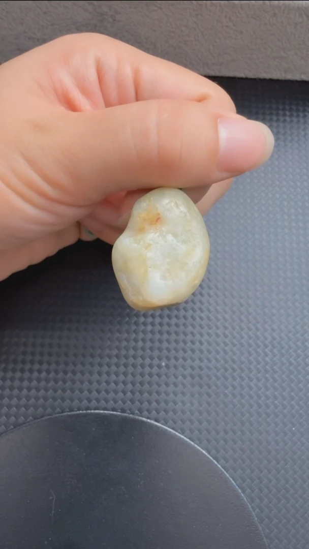 和田玉未镶嵌吊坠(不含链)101