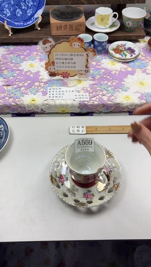 瓷片?*泡                A559