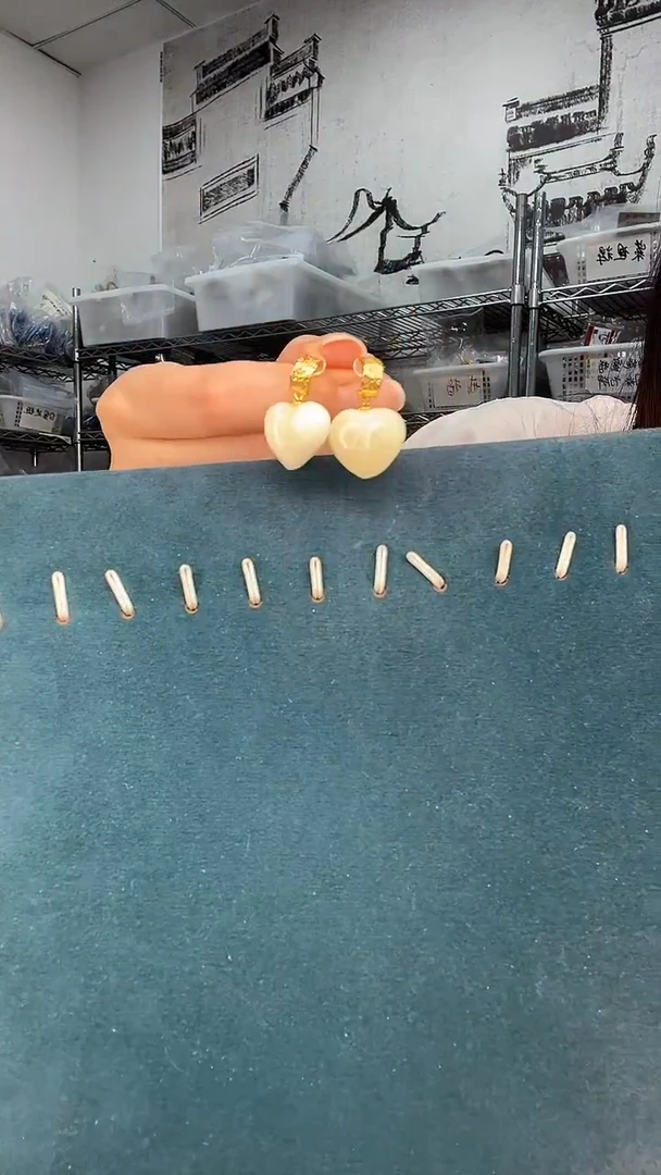 裸石琥珀未镶嵌A1878天然蜜蜡