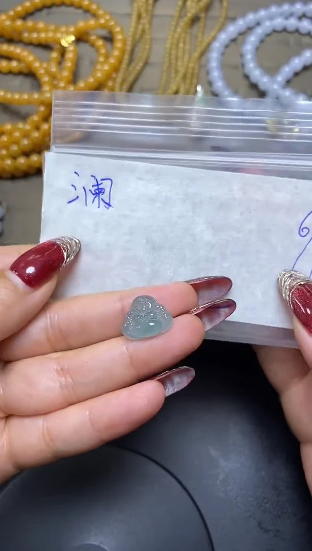 定制翡翠未镶嵌4563563563