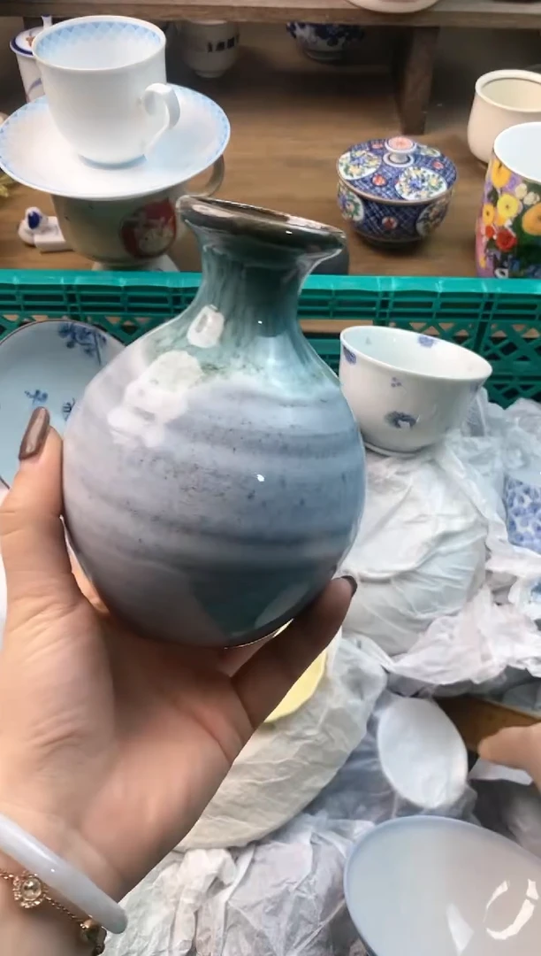 【闪购商品】瓷片[○･｀Д´･ ○]