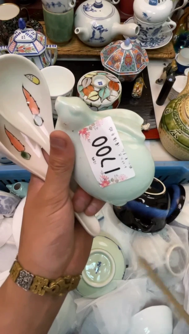 轩瓷器 闪购类型 定向 糖不甜