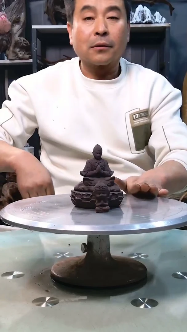 紫金砂悟空莲花？（看截屏）19.9