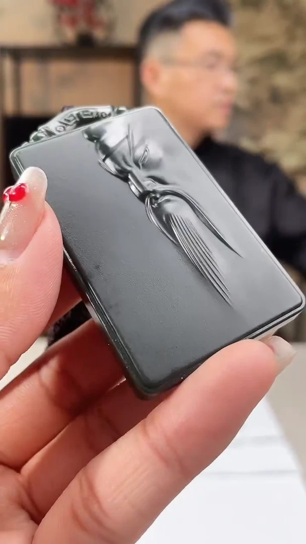 【闪购商品】定制和田玉多样性发货拍一发一