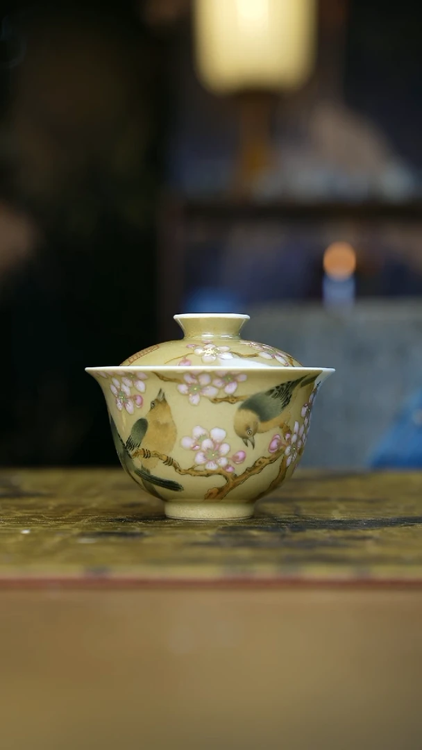 陶琪*天11月立冬专场，福利炸炸炸