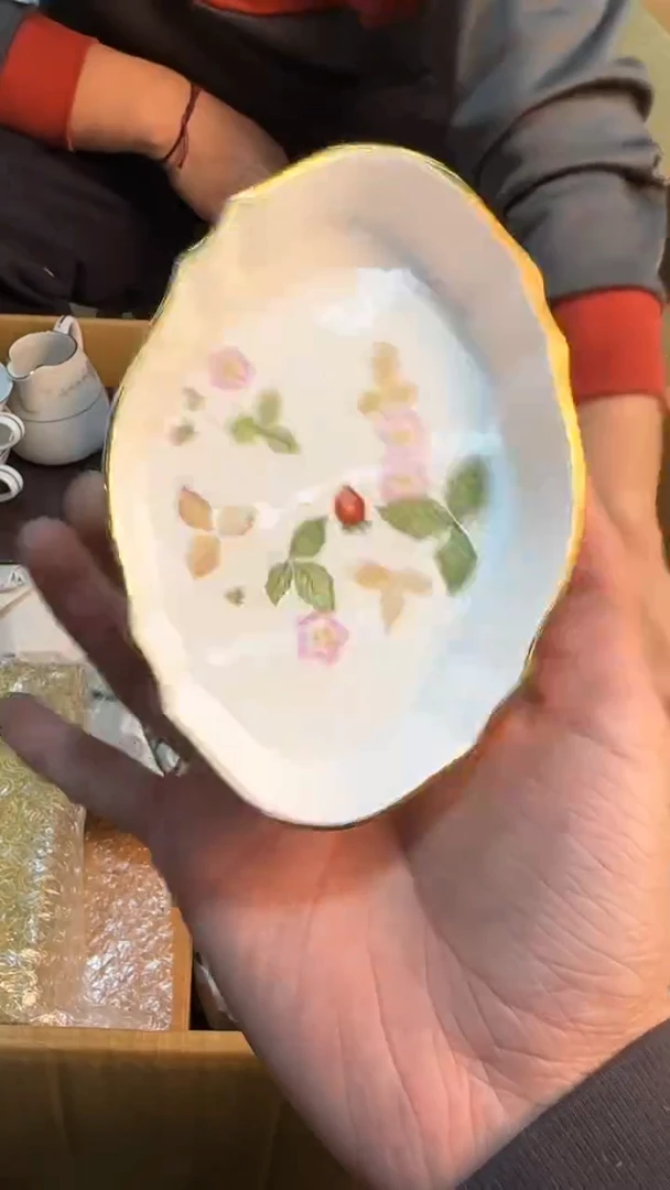 【闪购商品】茶盏88888888    579