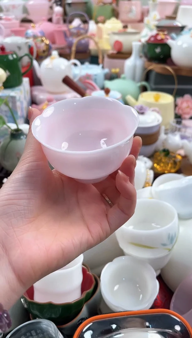 茶具：库存仅剩1件