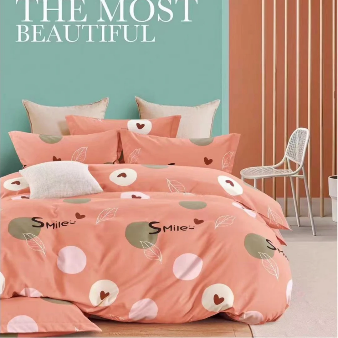 柿柿如意（床单2*2.3米±5cm）