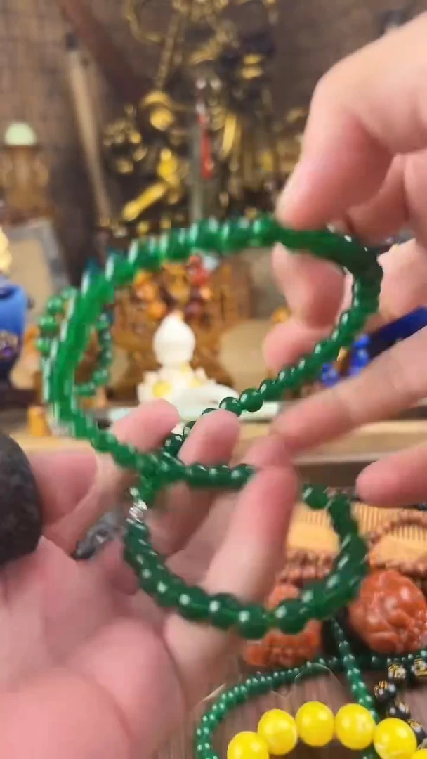 红酸枝木类手串/手链所见即所得