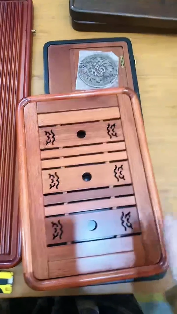 【闪购商品】瑕疵品大茶艺号不支持退货