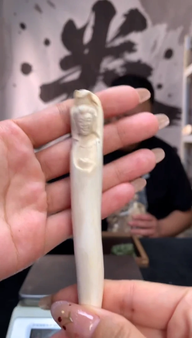 橄榄核手串猛犸猛犸橄榄核19