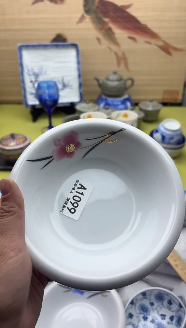 摆件陶用****01099