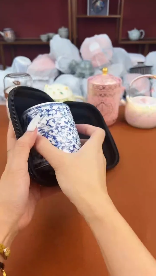 启明茶具商品链接@@C287