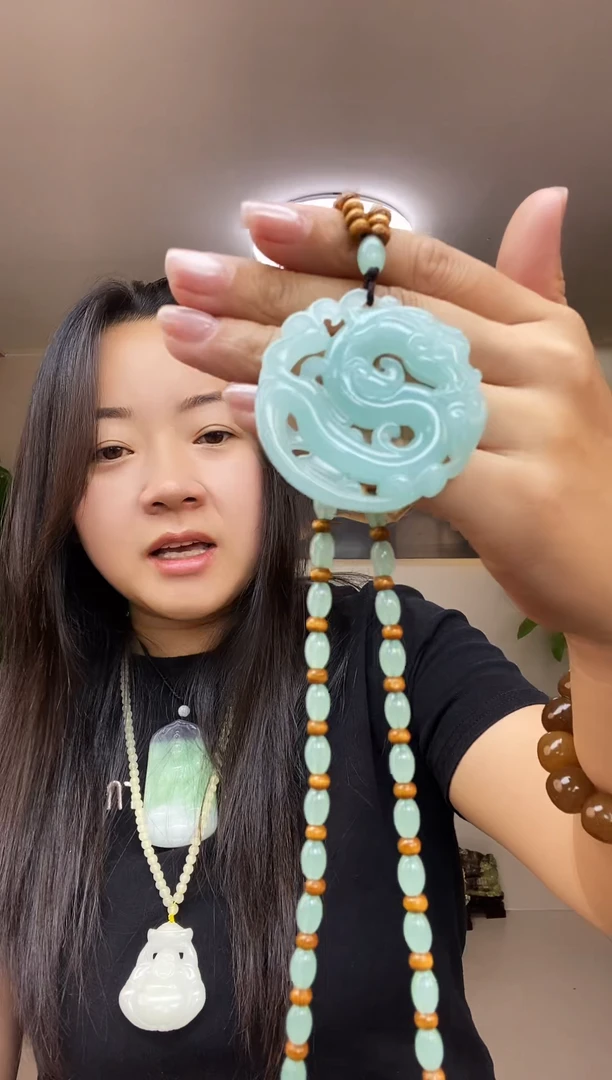天清冻龙牌多样性随机发一