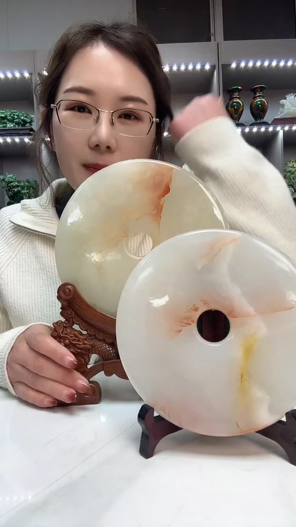 石材天然石材高端家居装饰摆件