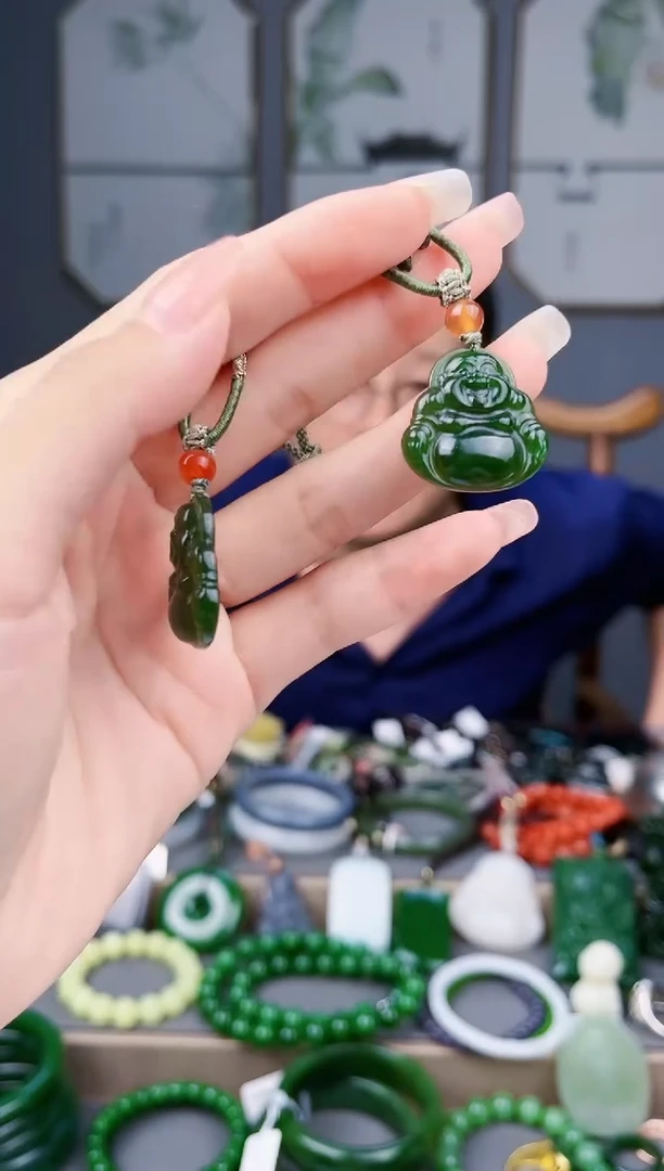 玉多样性发货拍一单发一个