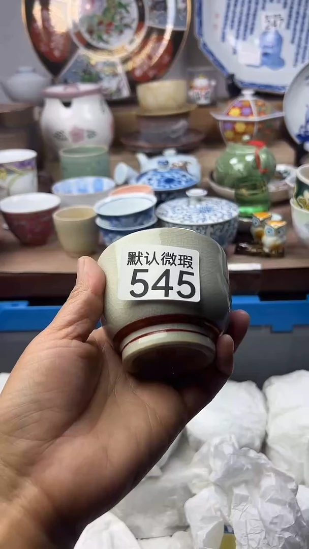 陶瓷威*顺鑫工艺品店闪购