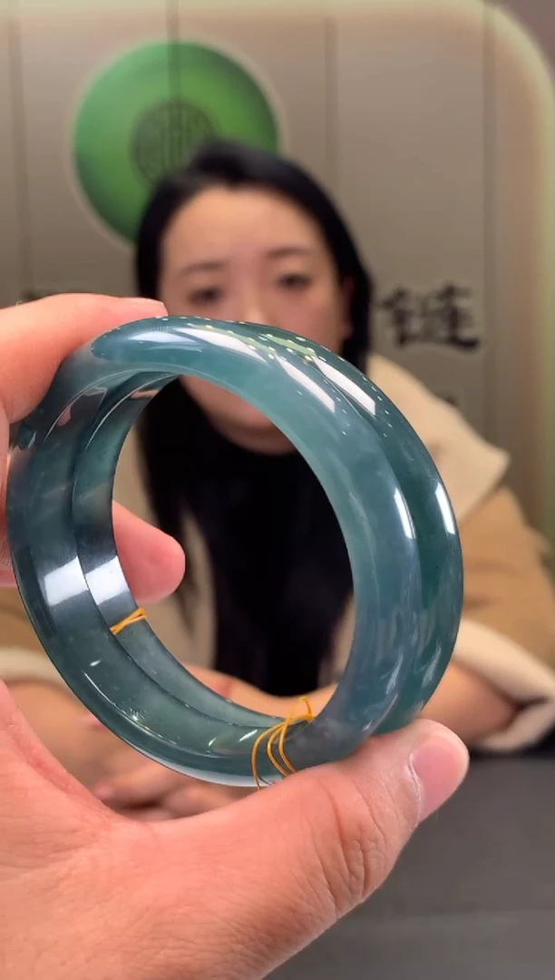 未镶嵌定制翡翠多样性发货（只发一件）*N70（最大62圈口）