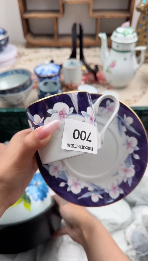 瓷片B           700