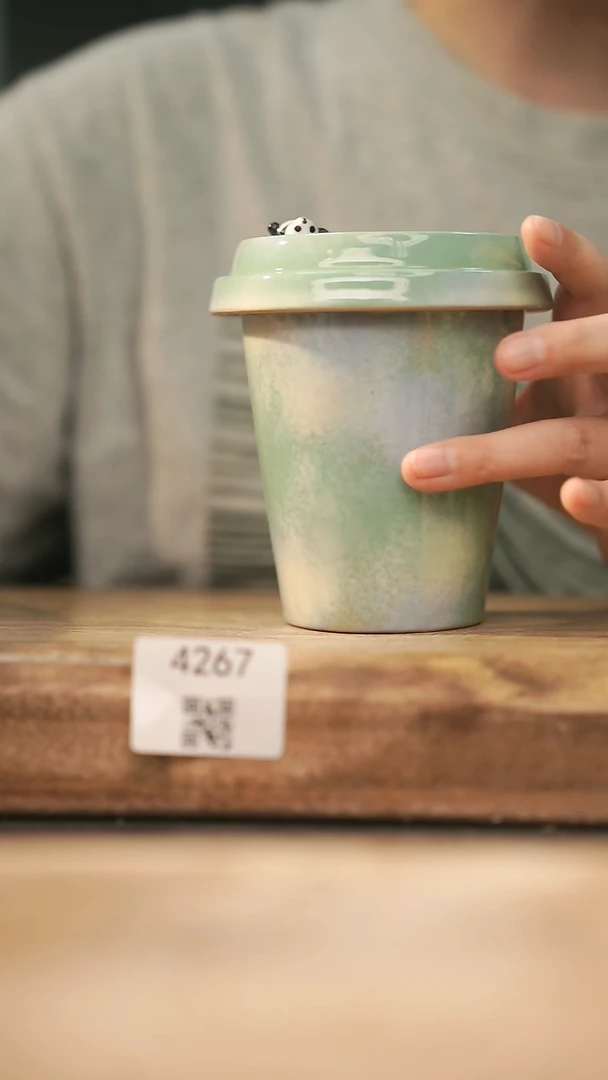 【落单孤品】福利/杯子@@4267