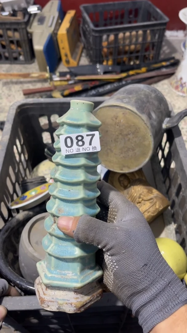 周****司威朗诗旧货铺087