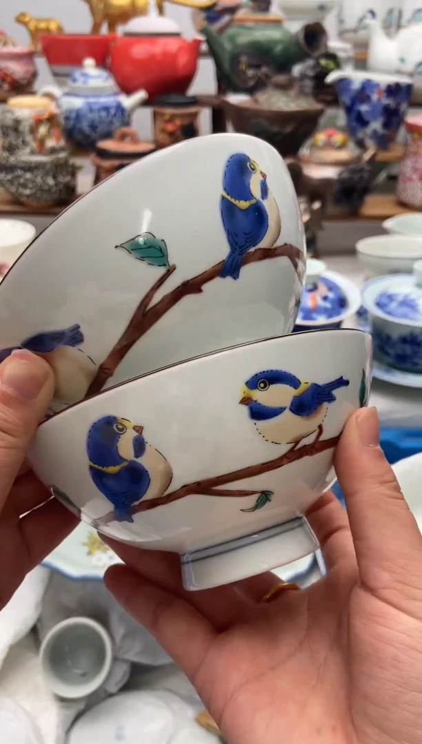 【闪购商品】瓷片全场满20包邮一对一闪购