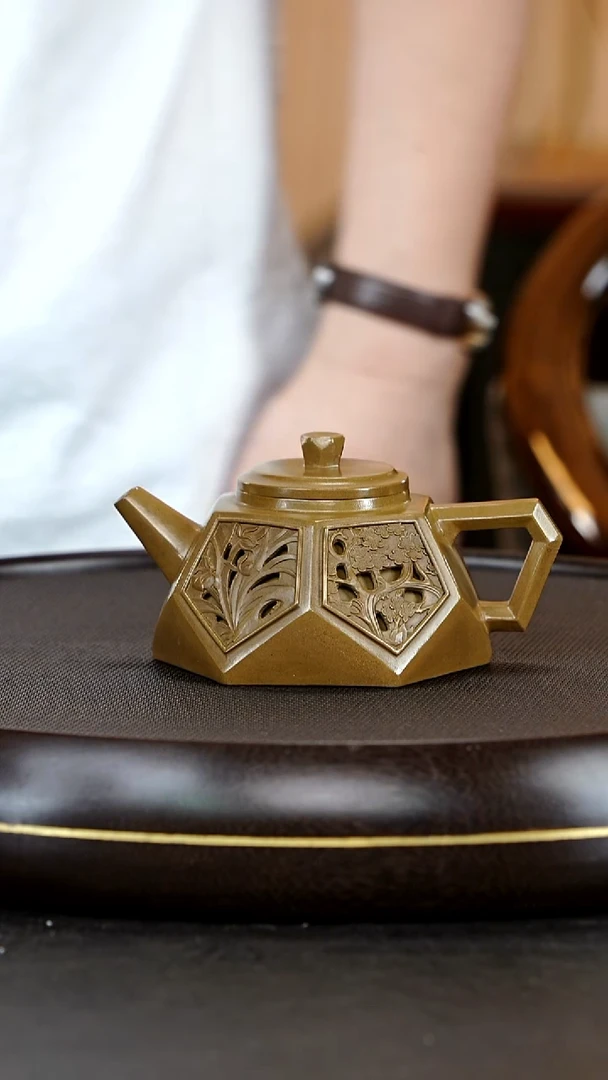 茶壶紫砂闪购商品60