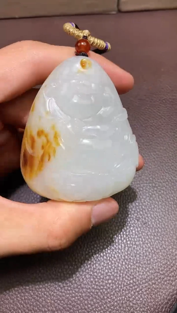 【闪购商品】和田玉2.24MB多样性拍一发一未镶嵌19