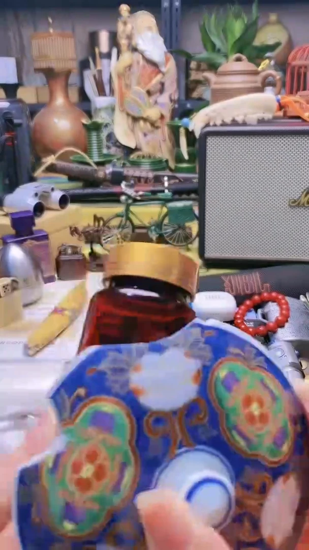 摆件茶文化 工艺美术