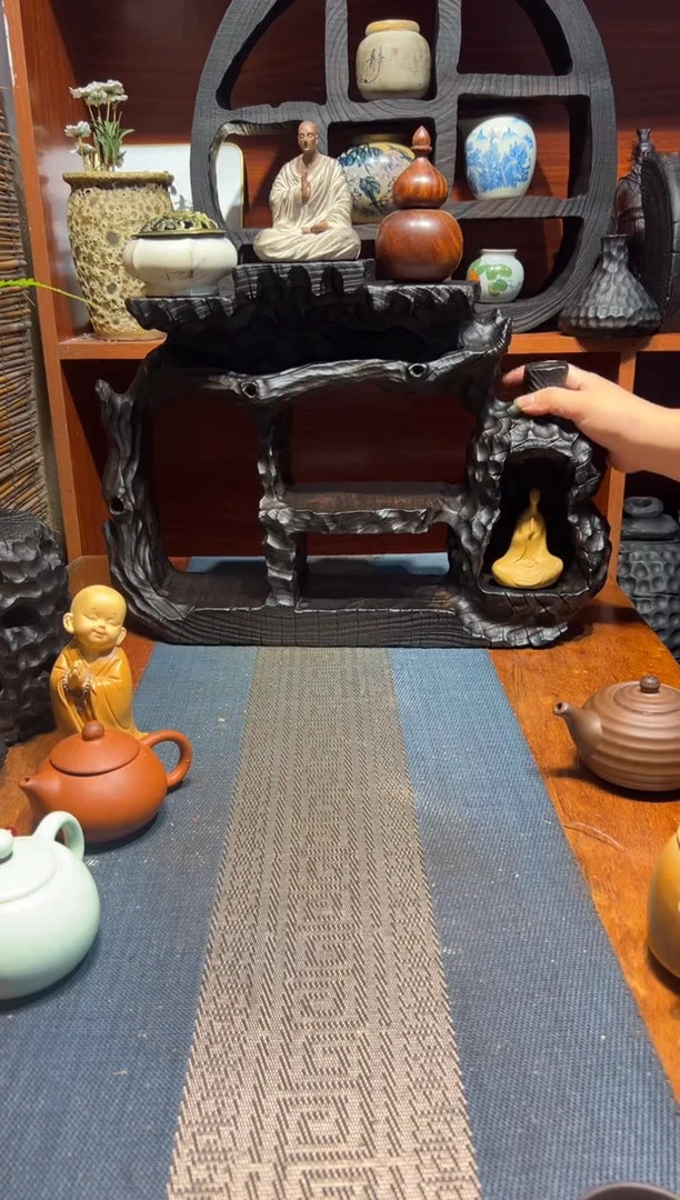 香樟木香樟木一物一拍