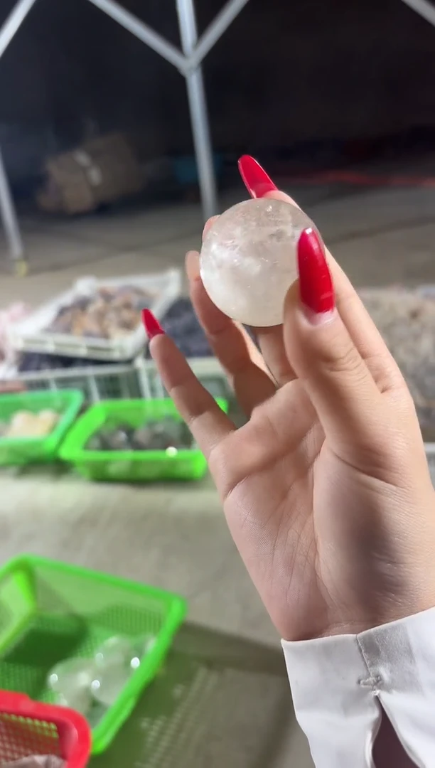 未镶嵌水晶大型摆件（非配饰）球731加托