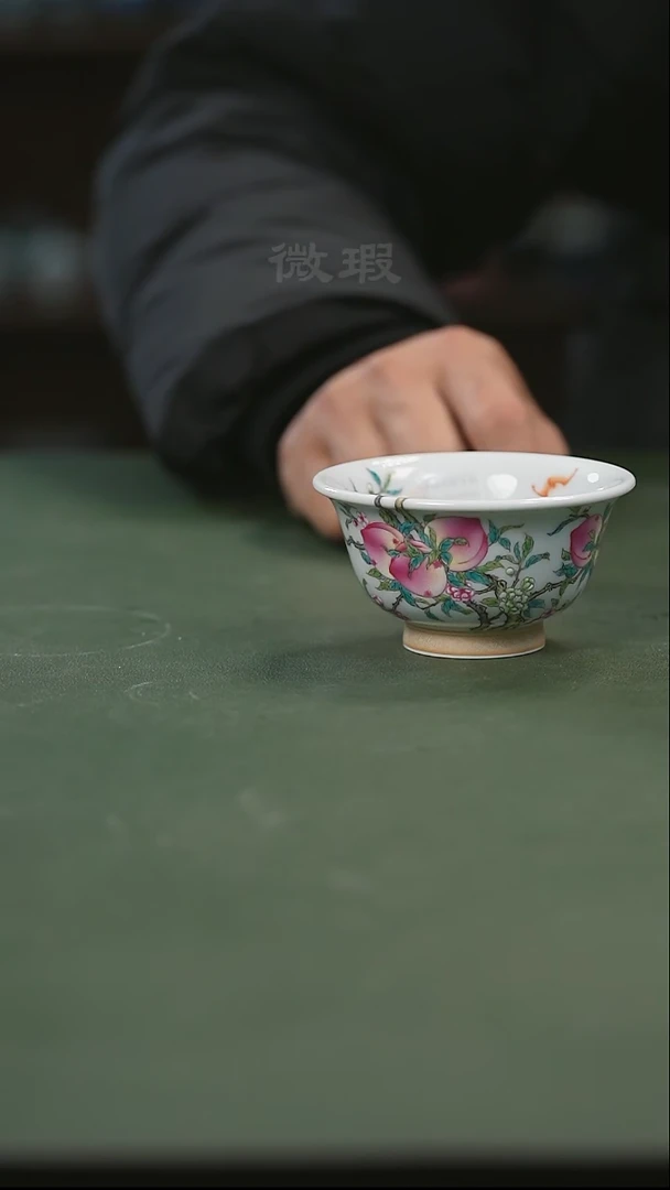 【闪购商品】杯手工手绘手作器。。