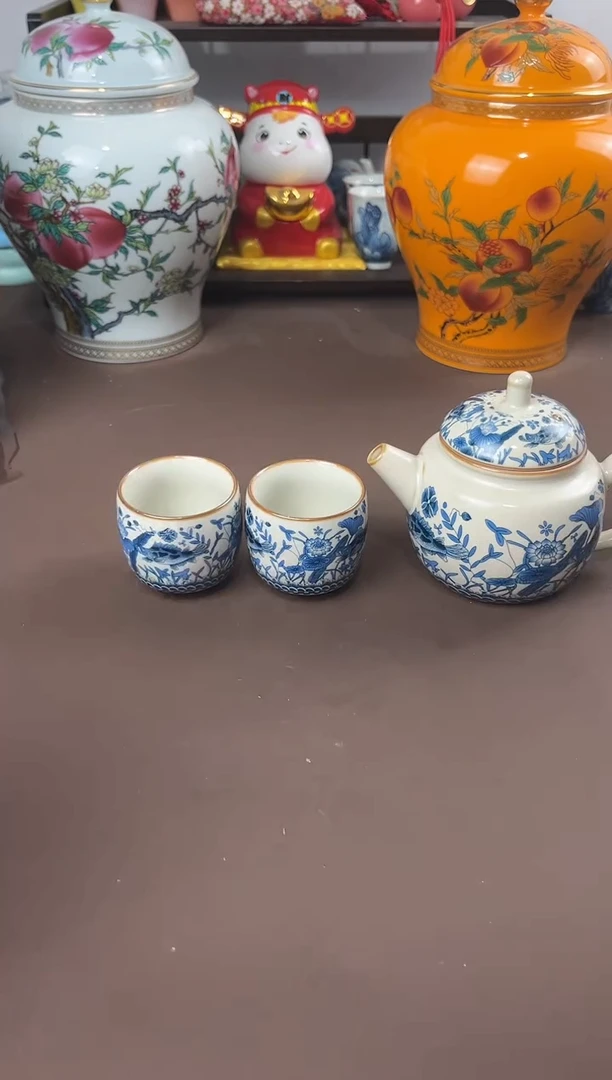 瓷片陶瓷库存清仓福利！