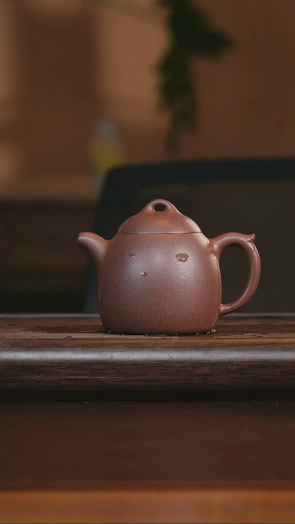 茶壶紫砂游*紫砂  0000