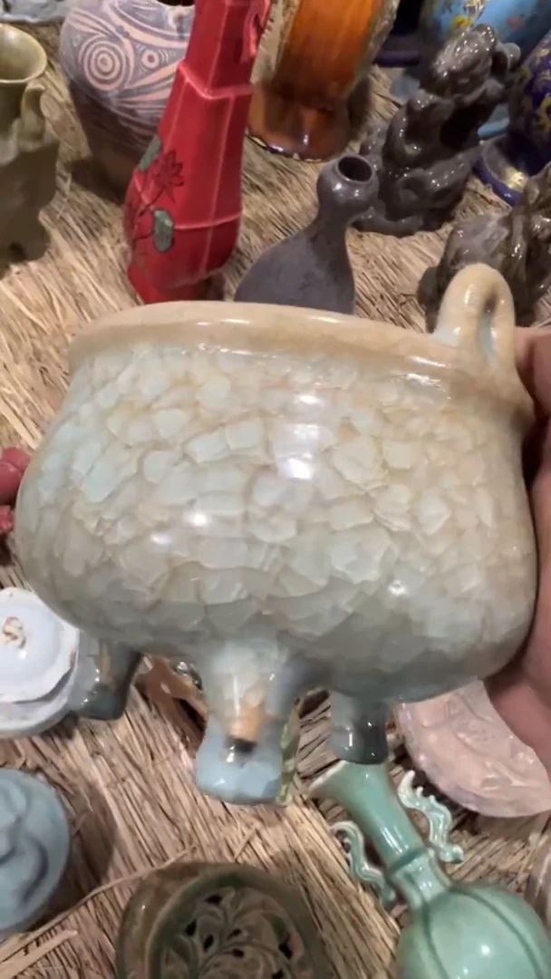 【闪购商品】瓷片瓷器瓷器瓷器瓷器