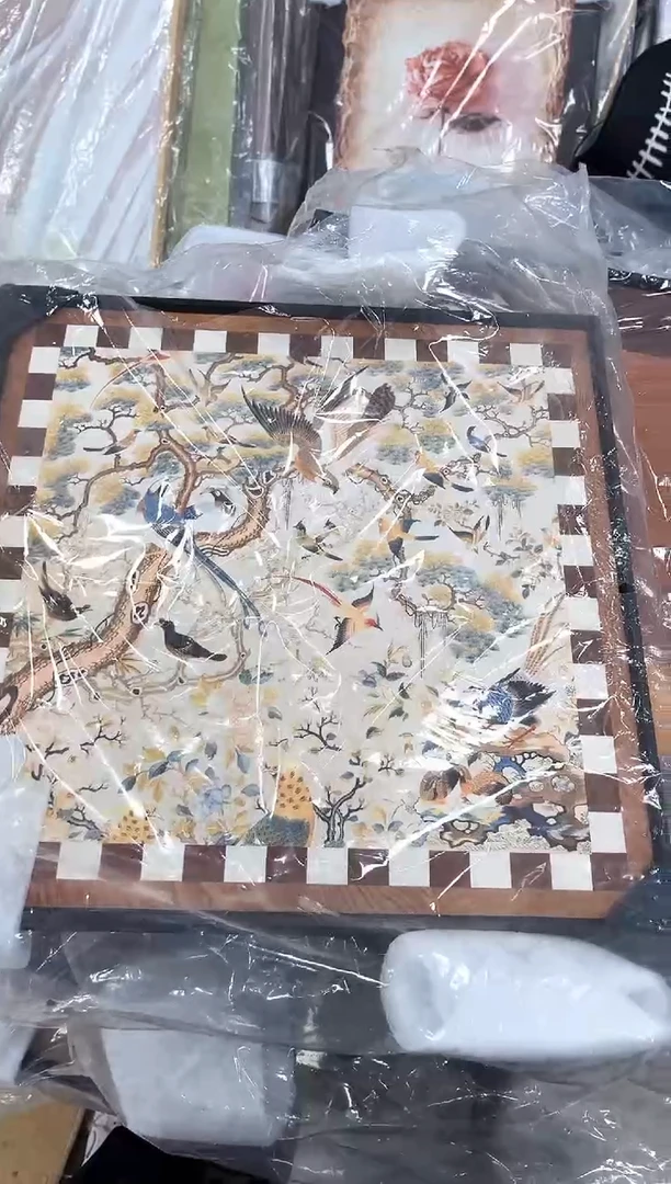 仓库清货 默认瑕疵 完美主义者慎拍