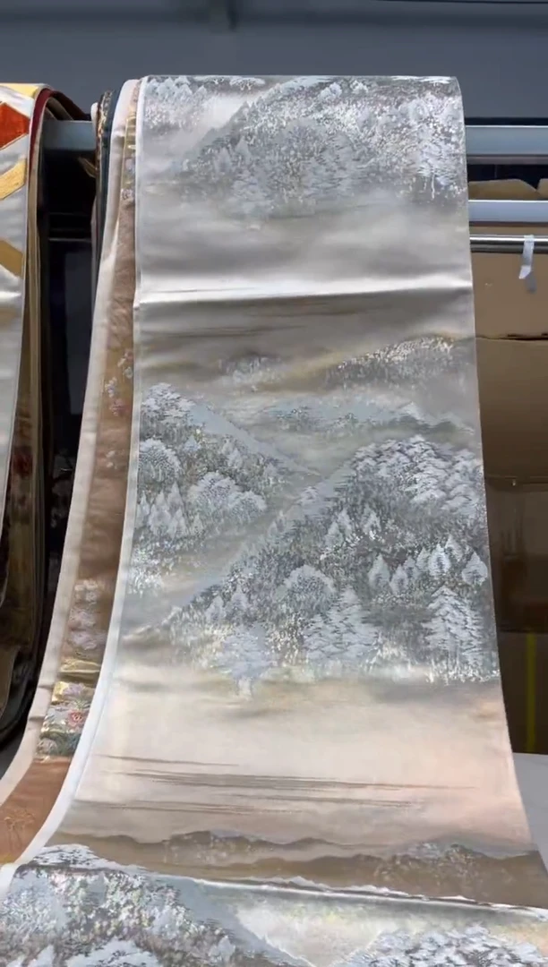 【闪购商品】织绣精选中古物品默认有瑕