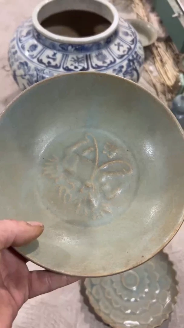 【闪购商品】瓷片瓷器瓷器瓷器瓷器